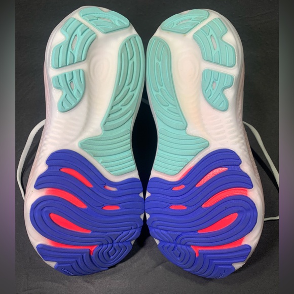 Brooks Glycerin 22 GTS Women’s Running Walking Sneakers Shoe Size- 8.5 - Picture 9 of 12